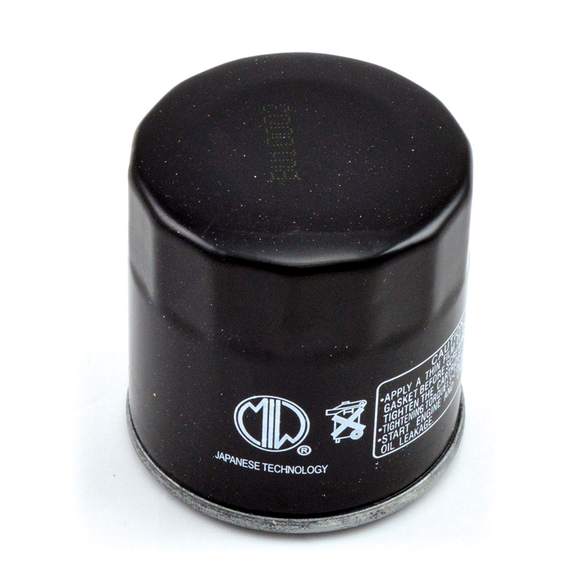 Filtru ulei MIW BU10003 MIW